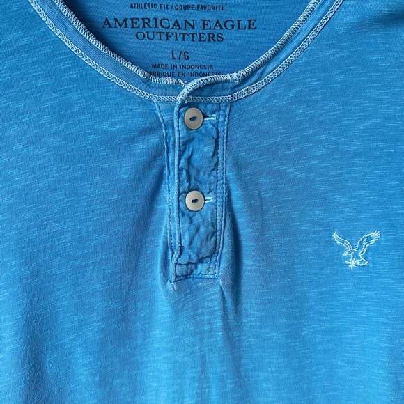 American Eagle t-shirt - Picture 3 of 4